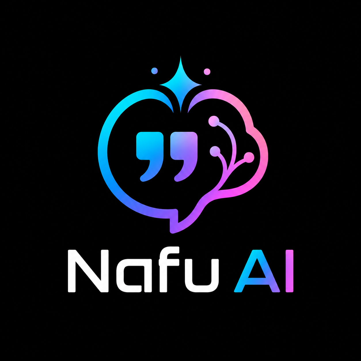 Nafu AI logo